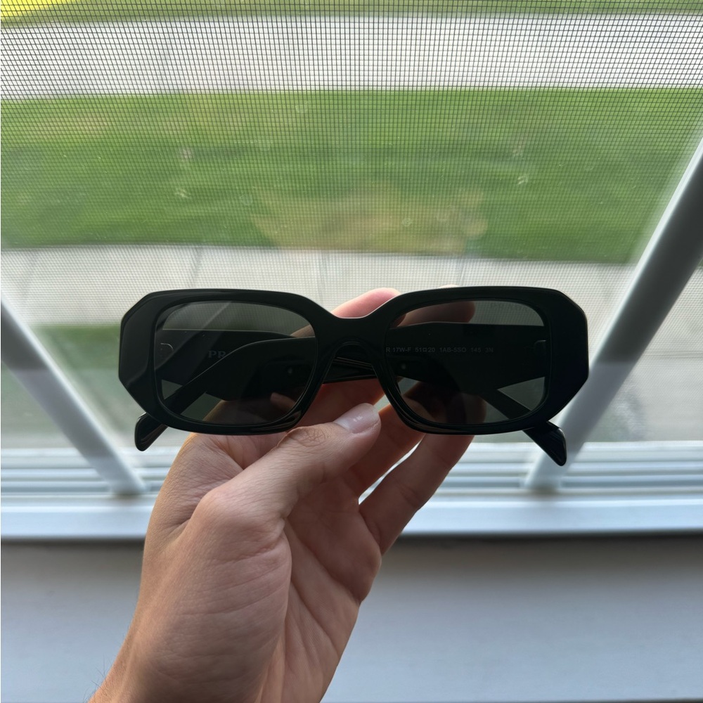 Prada Symbole Sunglasses